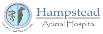Link to Homepage of Hampstead Animal Hospital