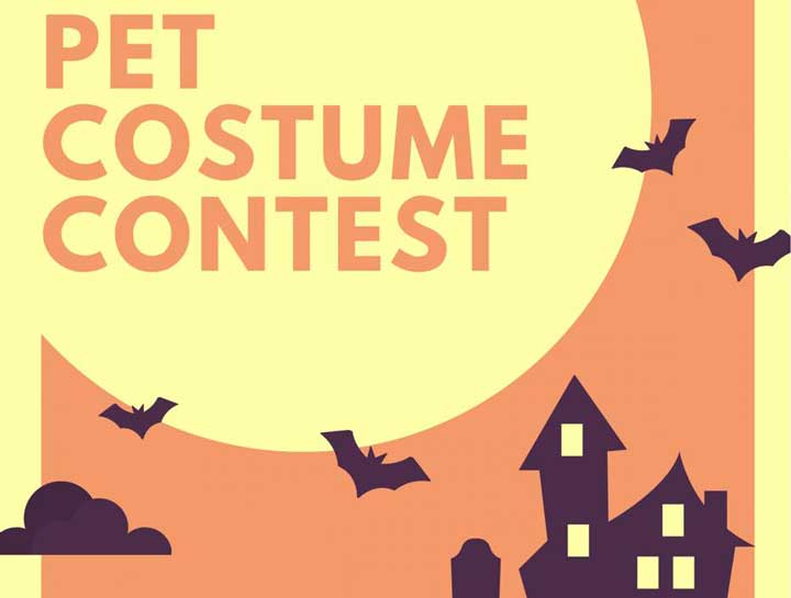 Halloween Costume Contest 2022